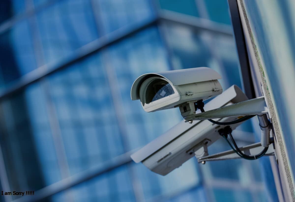 CCTV and Surveillance Systems in Kurdistan