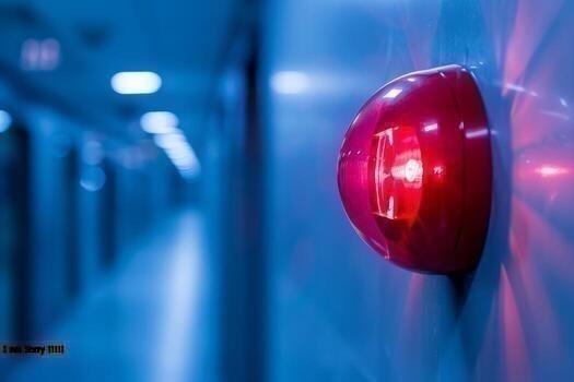 Fire Alarm and Safety Systems
