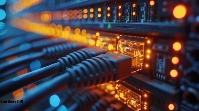 Network Infrastructure Design in Kurdistan