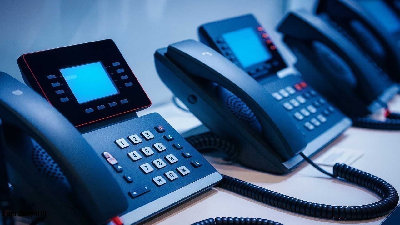 Voice Over IP - VoIP