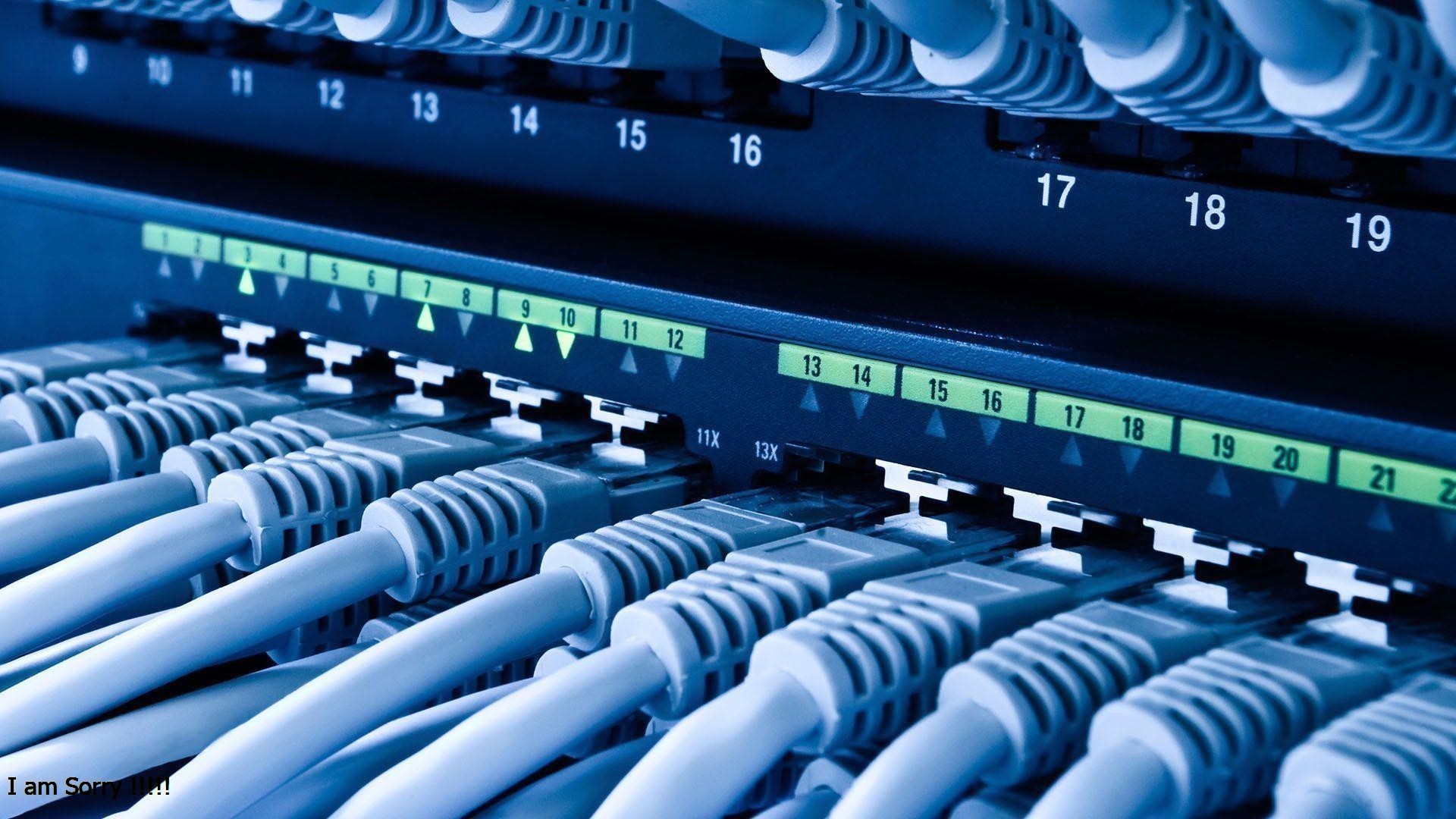 Premium IT Infrastructure